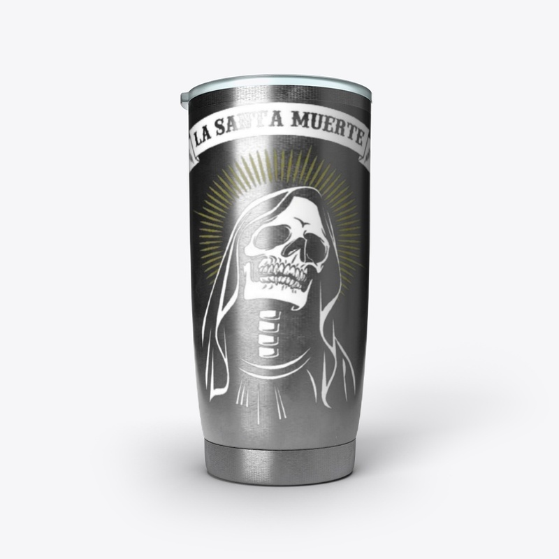 LA SANTA MUERTE