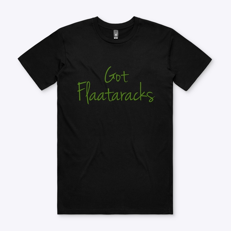 Got Flaataracks