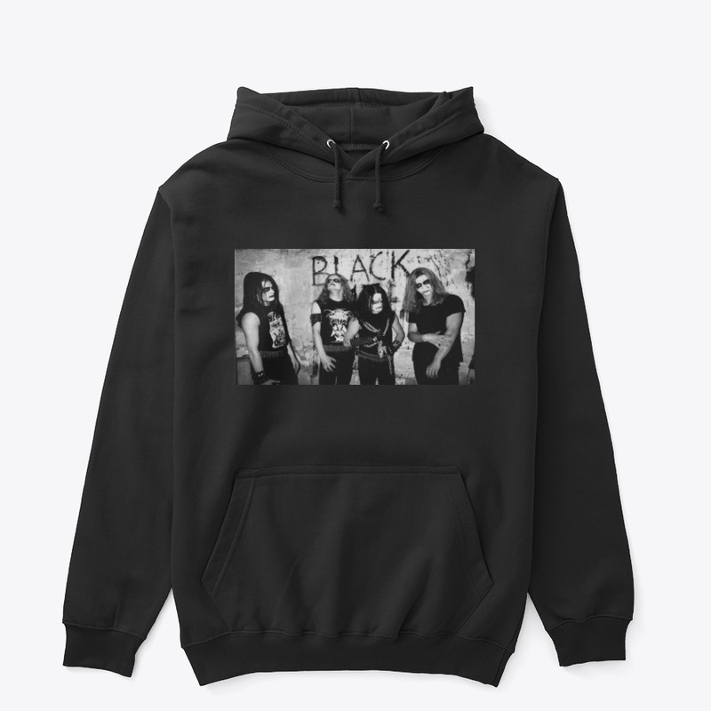 Black Metal