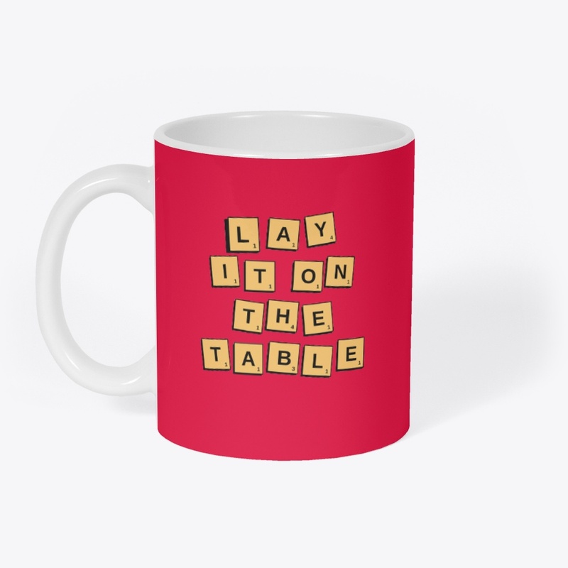 Stylish Mug