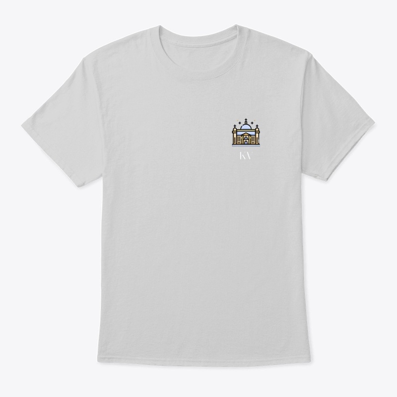 KV t shirt
