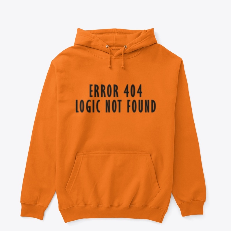 404 ERROR 