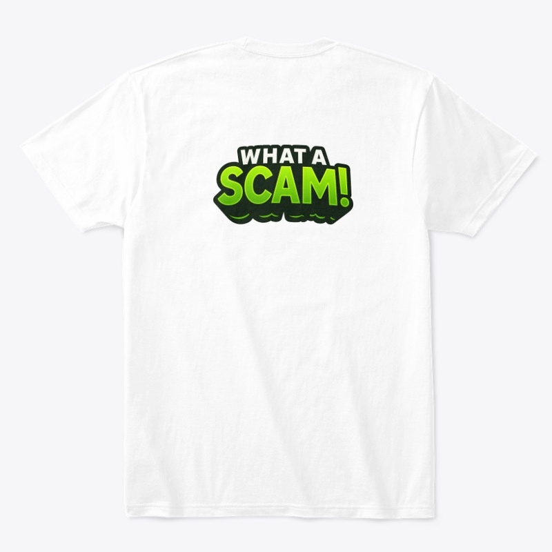 Certified Scam Collection