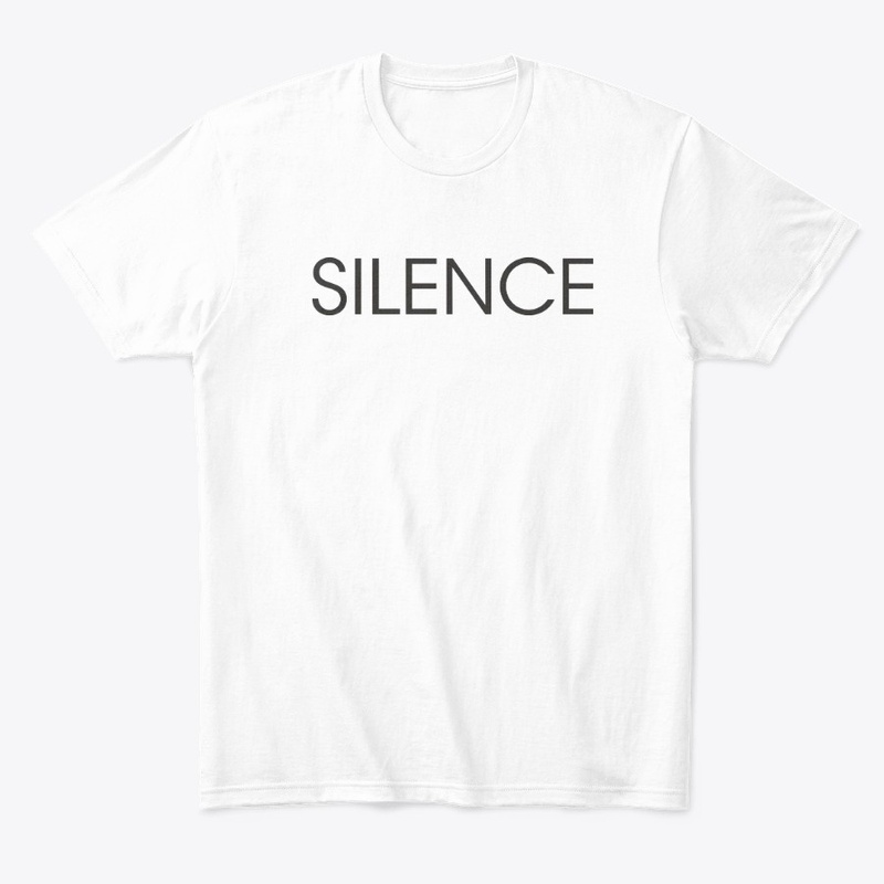 SILENCE