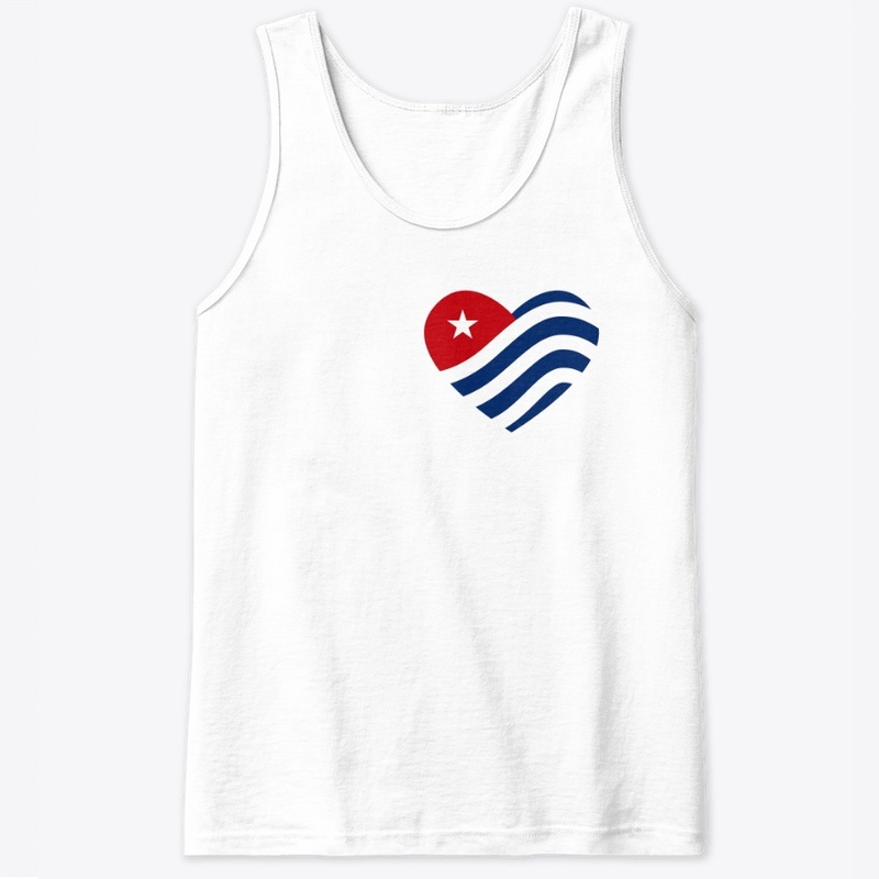Corazón Cuba
