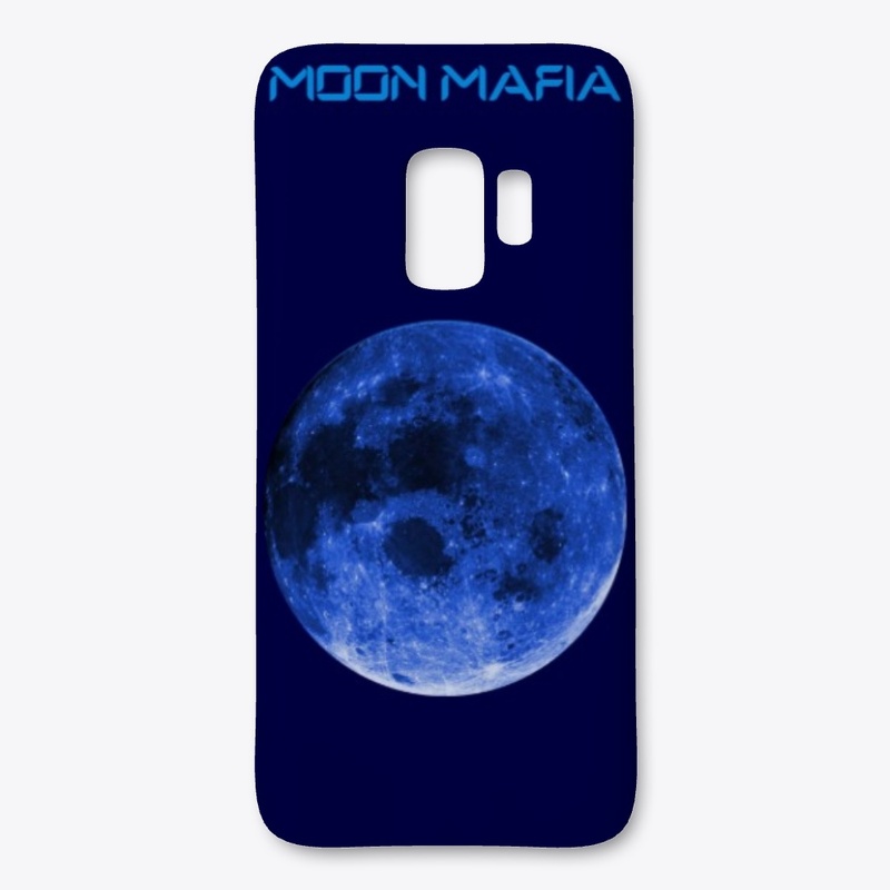 Moon Mafia