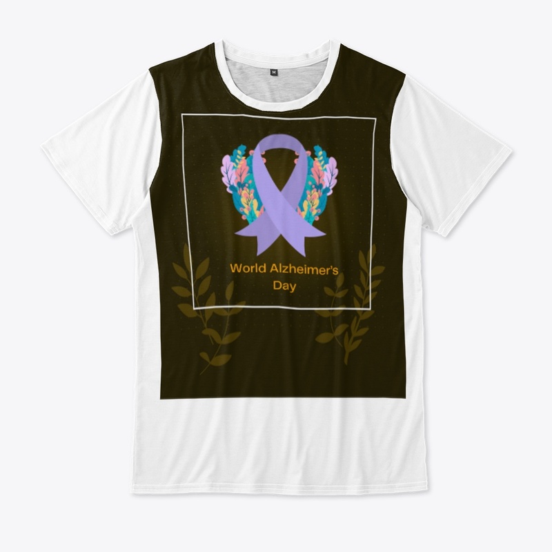 Honoring Memories: World Alzheimer's Day