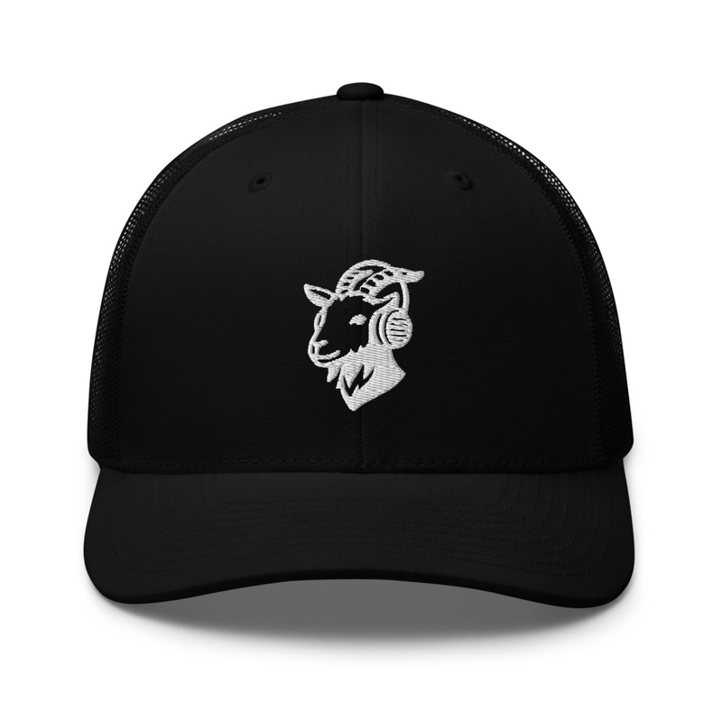 GOATED Hat