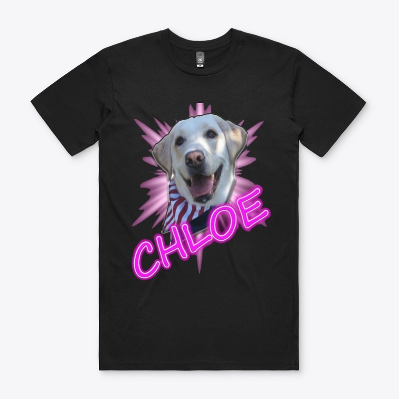Dj Ditter merch
