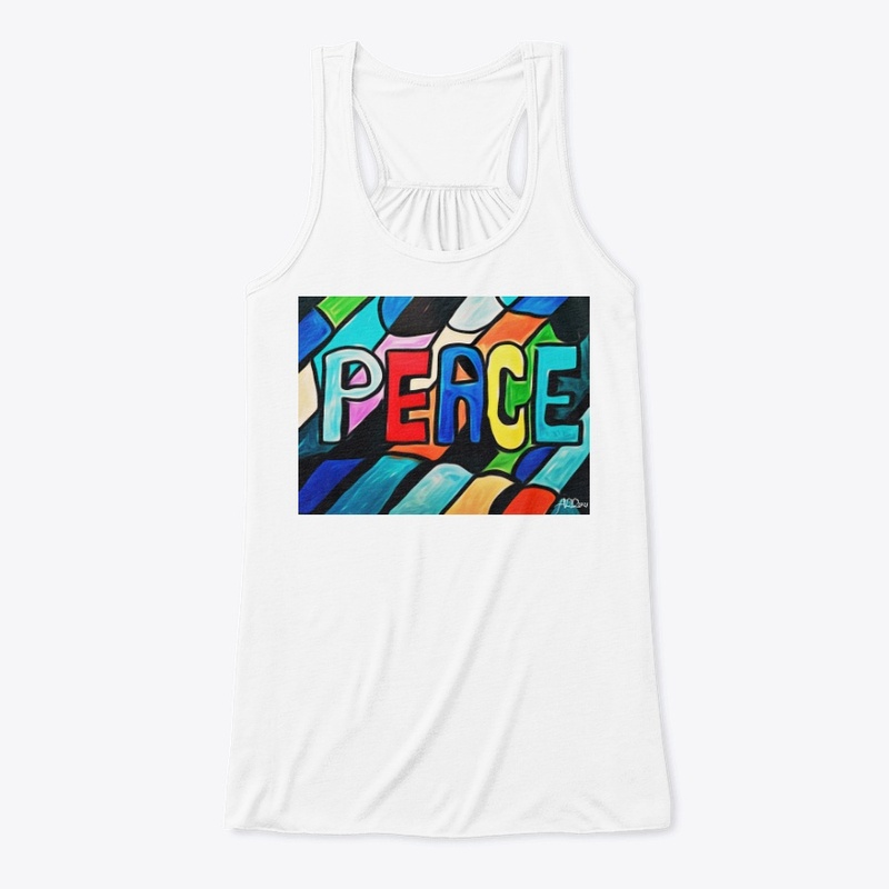 RueDaRuntz.Inc Peace 