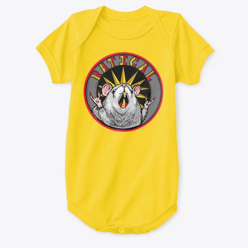 Ratical - Color
