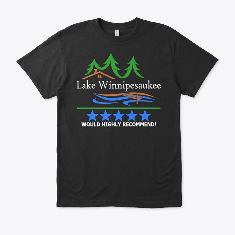 Lake Winnipesaukee - 5 Star Review