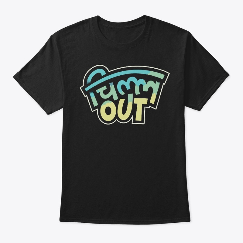 FUNNY HINDI QUOTE TSHIRT