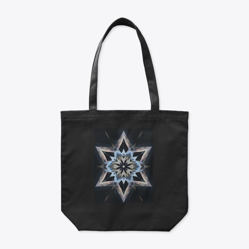 shooting star pattern