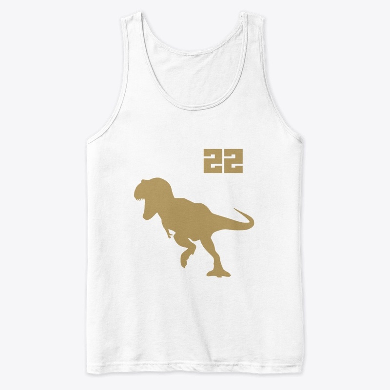 OMV Premium Dino Tank
