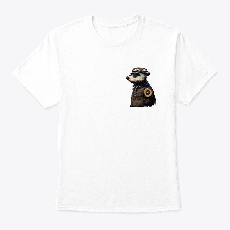 soldier skunk