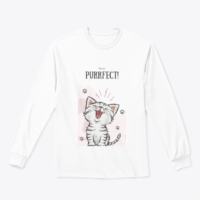 Purrfect