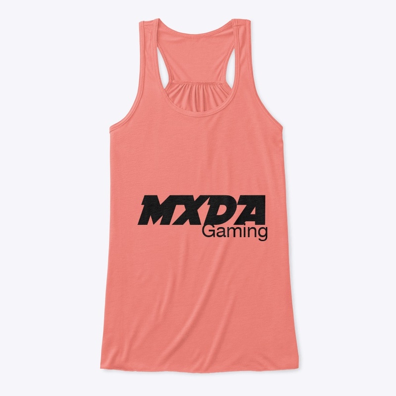MXDAGAMING