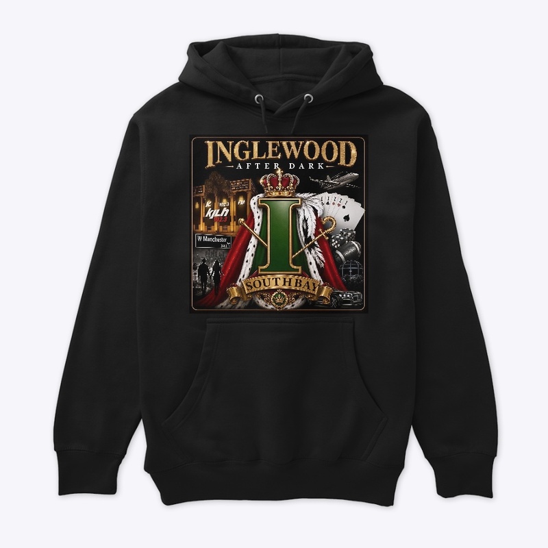 Inglewood After Dark #2
