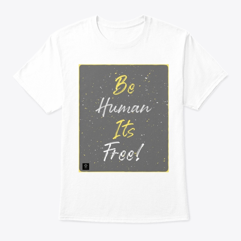 Be Human T-Shirts  Collection #2