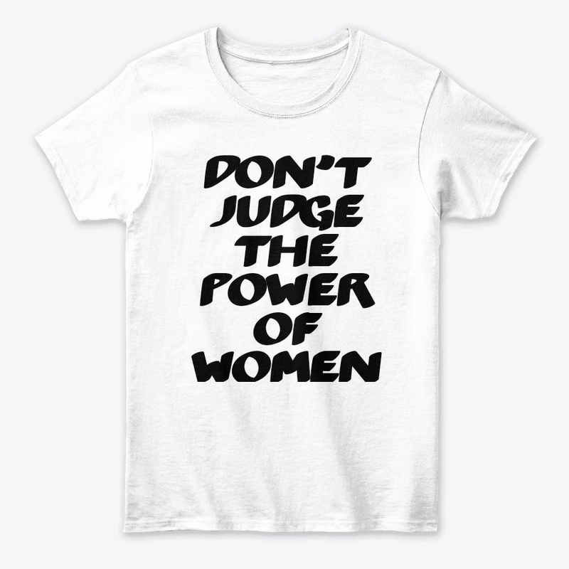 Power of women