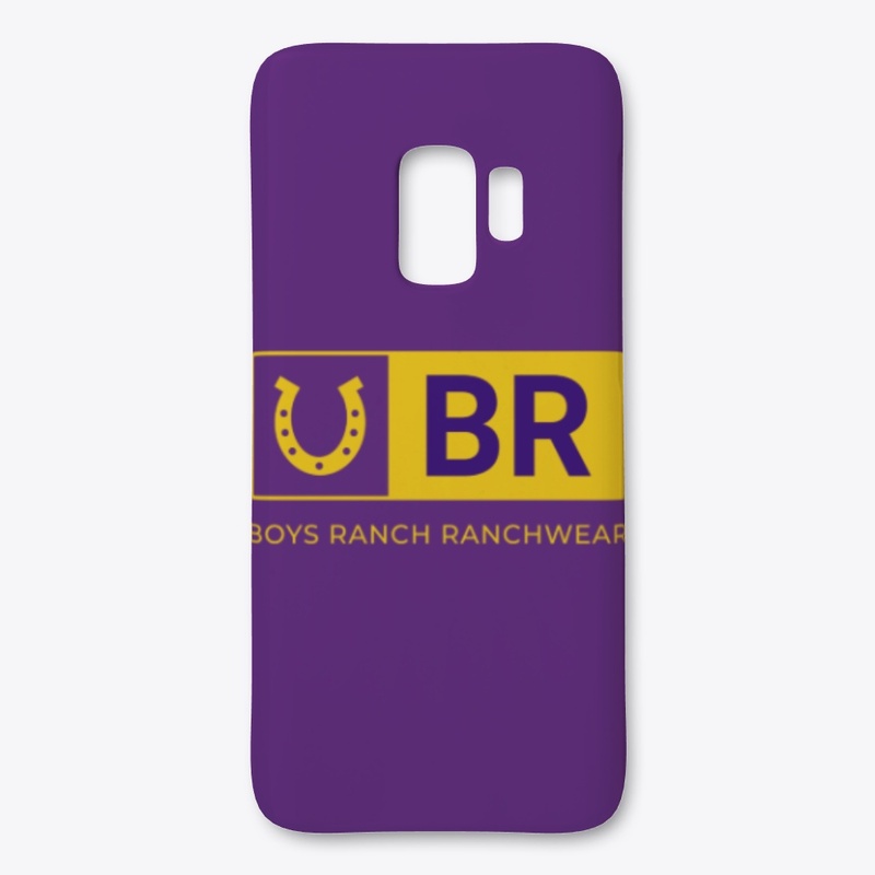 Boys Ranch Ranchwear
