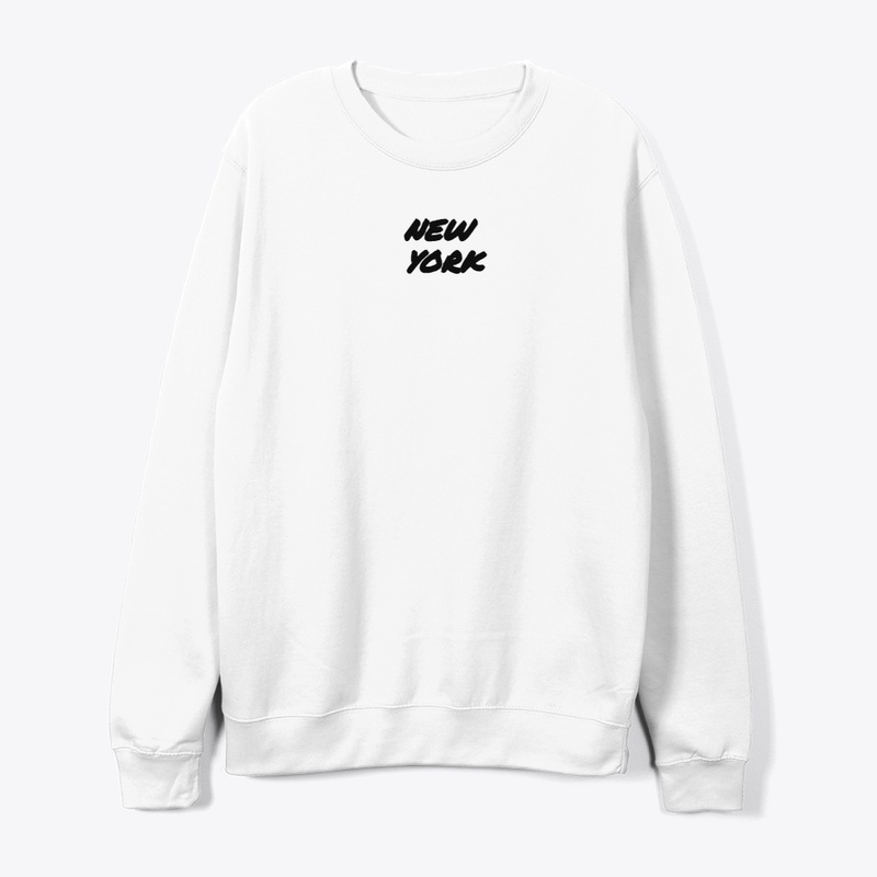 New York – Urban City Vibes Design