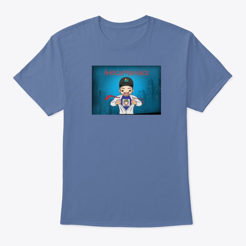 iHocaManiacs