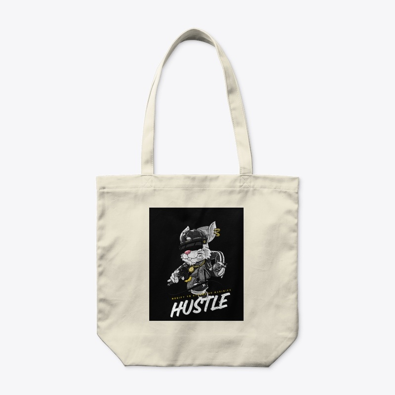 Modify yo dreams or Magnify yo HUSTLE 