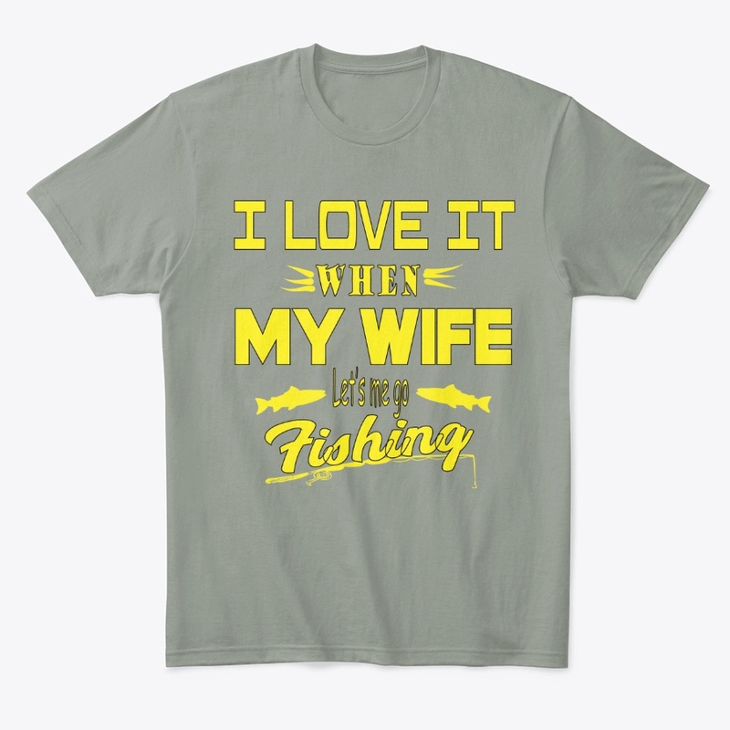 Fishing Funny Quotes T-Shirt09