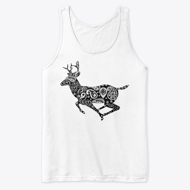 Black Deer
