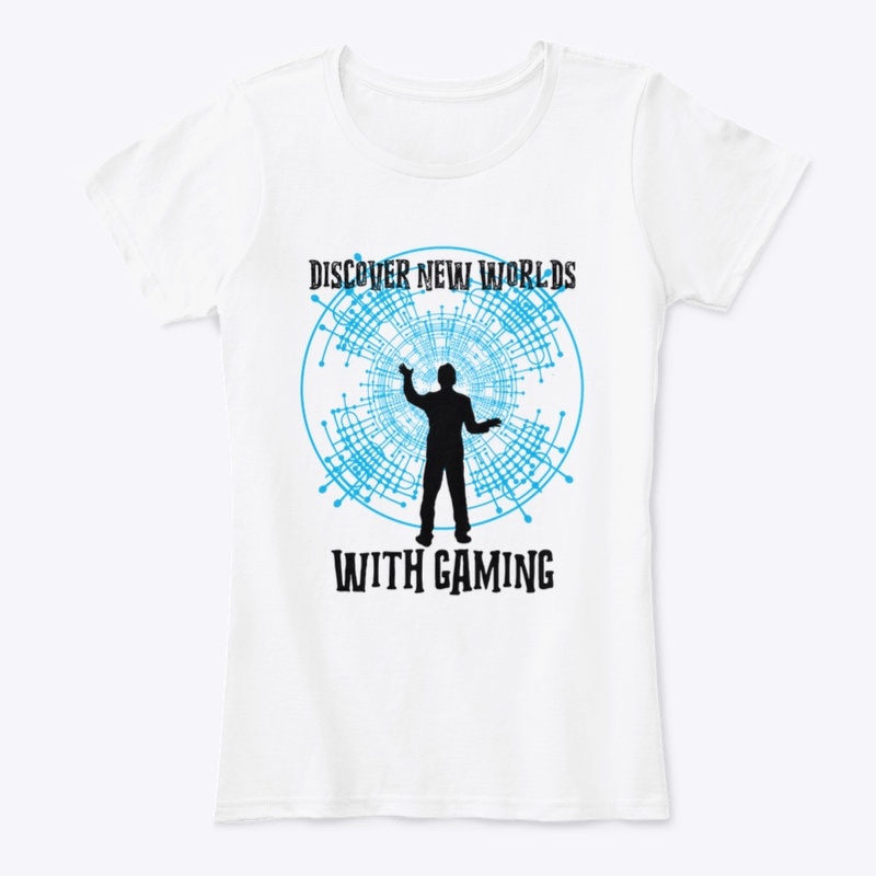 Open World Games