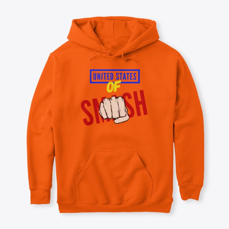 United States of SMASH!