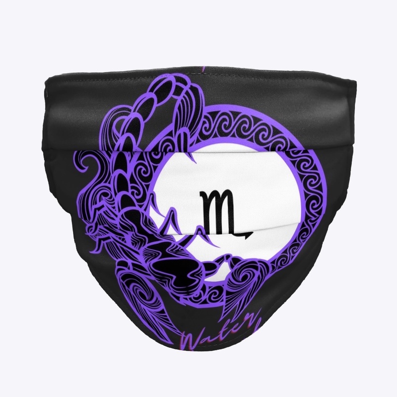 Scorpio BP