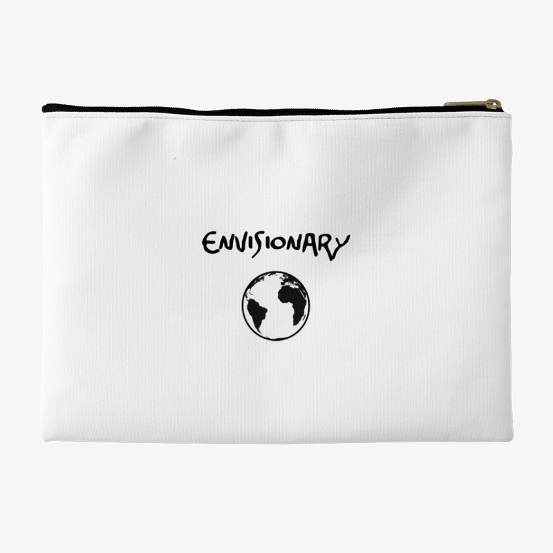 Envisionary Accessory Pouch