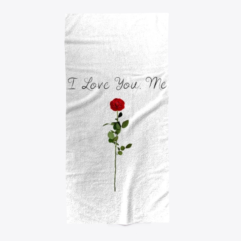 I Love You Me Design 