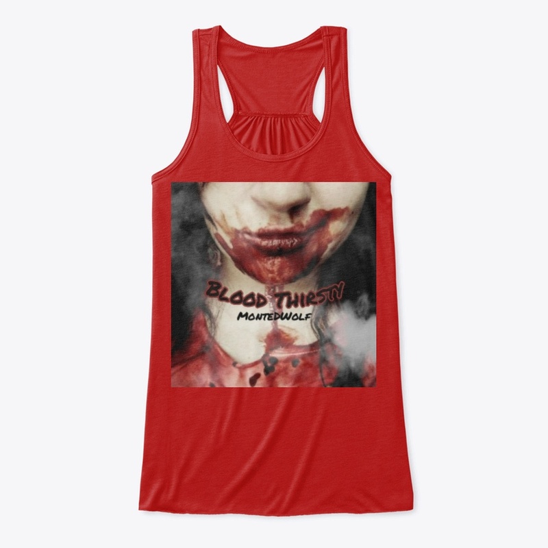Blood Thirsty