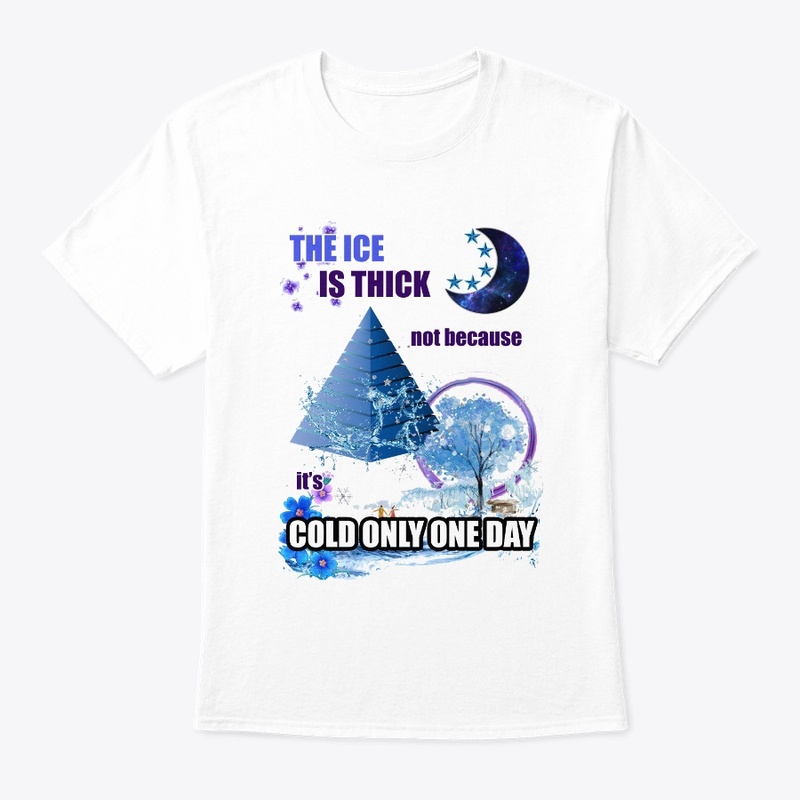 OpenLandd 107 - The Ice is Thick