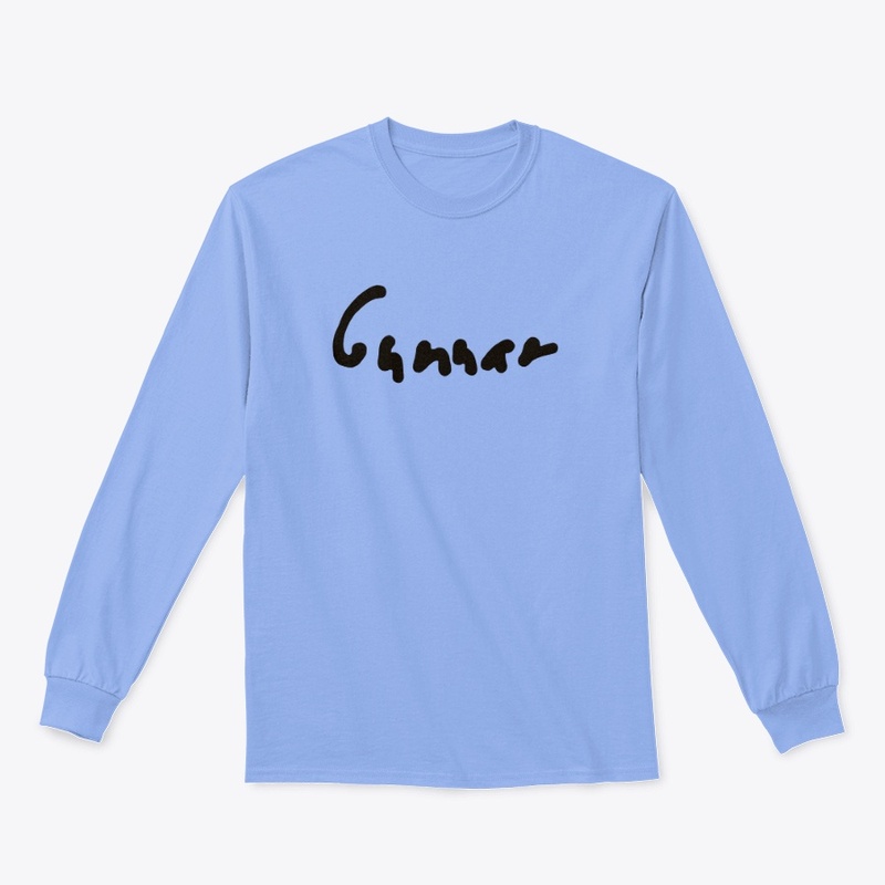 The Gunnar Long-Sleeve
