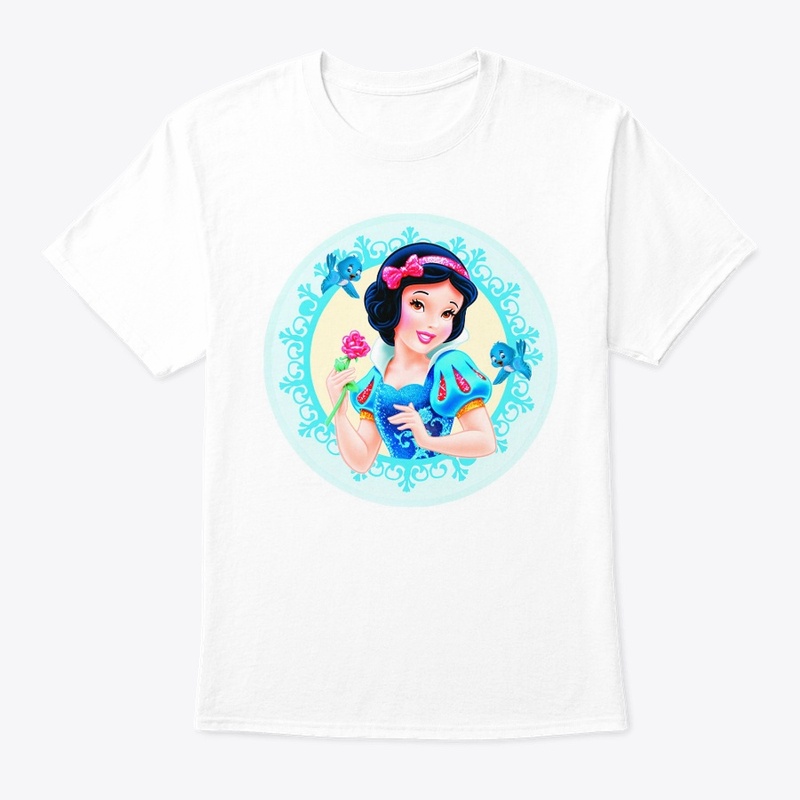 Girls T-Shirt
