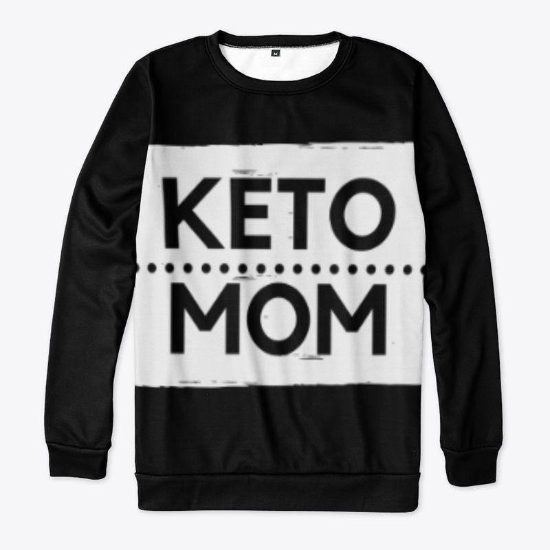 Keto Mom