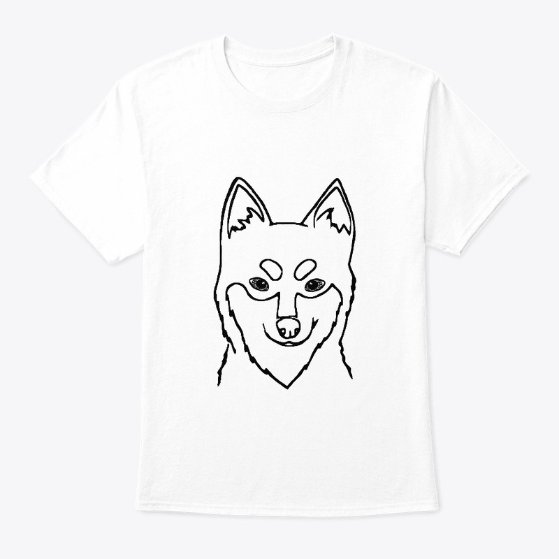 Alaskan Klee Kai