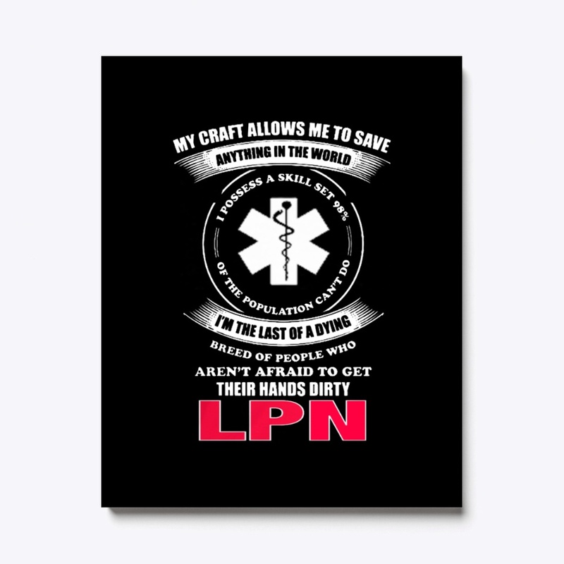 Licensed Practical Nurse - 1023