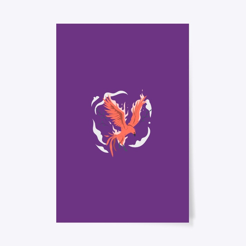 Pheonix Fury
