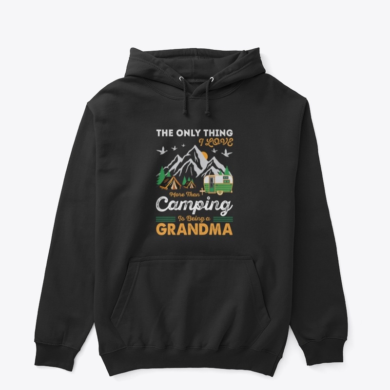  Camping T Shirt Design