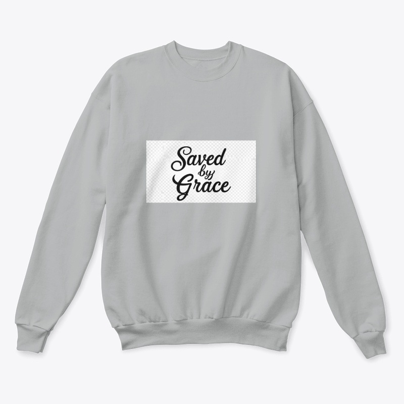 Saved by Grace