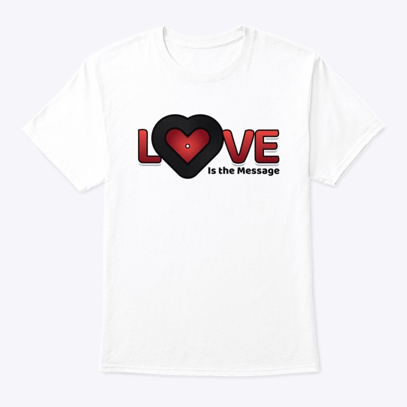 Love is the Message