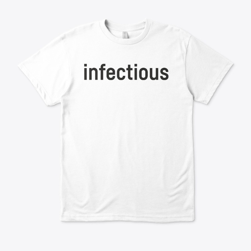 infectious