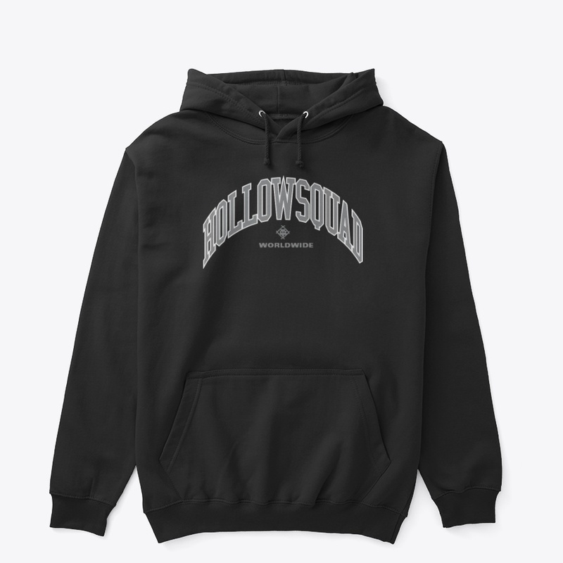 Xavier Wulf Merch