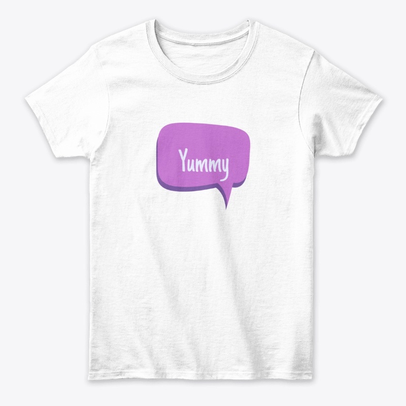 yummy tee